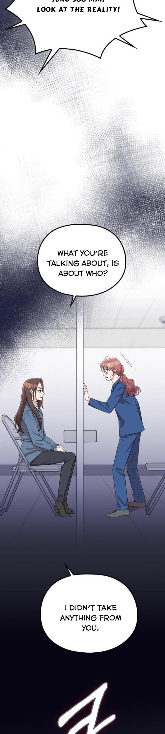 Marry My Husband Chapter 56 image 14